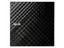 Asus SDRW-08D2S-U Lite Grabadora de DVD Externa USB 2.0 Negra